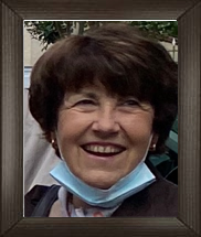 ANGLADE  Danièle