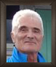 BOUBE andre