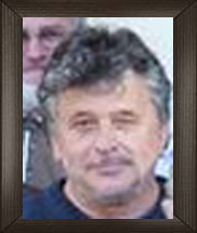 BURKLER Raymond