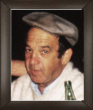 CHANSON   Robert