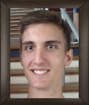 DUCLOS Bastien