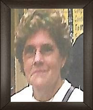 FANGET  Michèle