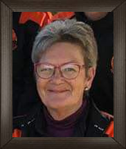 GAJAN  Joëlle