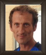 LABADIE  Bernard