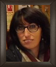 PARMEGIANI  Carine