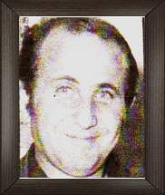PIZZAGALI  Robert