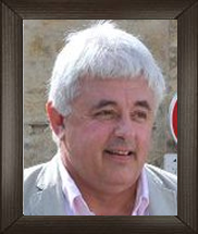 PORTET  Jean Bernard
