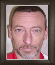 POULIZAC  Cédric