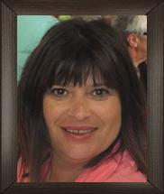 RIVES  Christelle