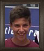 Benazet timothe