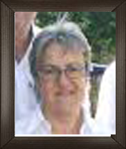 Bouffartigue ginette
