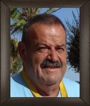 GAJAN  Bernard