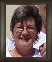 GAJAN Joëlle