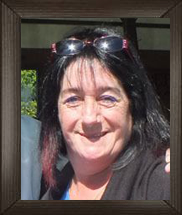 HUGUET Marie Christine