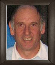 NADAL Daniel