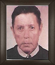 PELAYO Joseph