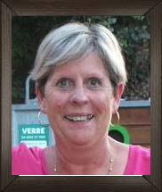 LOZE Chantal