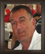 RIVES  Stéphane