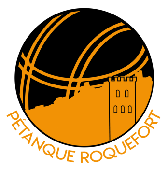 Les joyeux pétanqueurs Roquefortains